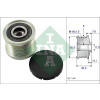Schaeffler INA Voľnobeżka alternátora 535011910