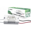 MINI NAPÁJACÍ ZDROJ DO NÁBYTKU PLA 12V 2A 24W IP20 pre LED pásy