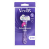 Německé Gillette Venus Deluxe Smooth Swirl strojek 1ks