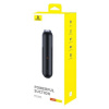 Baseus Baseus Car Tool Vacuum Cleaner A0, Suction 4000Pa, 30W, Black (C30466500111-00)