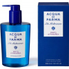 Blue Mediterraneo Mirto Di Panarea - tekuté mýdlo na tělo i ruce, 300 ml - Acqua Di Parma
