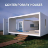Contemporary Houses - Claudia Martinez Alonso