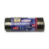 Sáčok do koša čierny EXCLUSIVE 60 l / 50 ks - ORION
