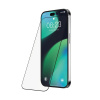Devia ochranné sklo Van Series Anti-Static pre iPhone 14 Pro - Black Frame 6938595371349