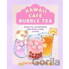 Kawaii Cafe Bubble Tea - Beyah del Mundo, Stacey Kwong