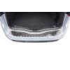 Kryt nárazníka z nehrdzavejúcej ocele pre Ford Mondeo Mk4 Kombi 2010-2014