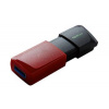Kingston DataTraveler Exodia M 128GB USB3.2 Gen 1 (černá + červená)