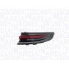MAGNETI MARELLI Zadní světlo 714020770803
