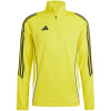 Adidas Tiro 24 Training Top M IS1043 sweatshirt (193088) Black 2XL