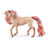 Schleich 70573 mýtická bytosť jednorožec ozdobená kobyla