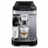 Automatický kávovar De'Longhi Magnifica Evo Ecam 290.61 SB čierne/strieborné