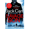 Savage Son - Jack Carr