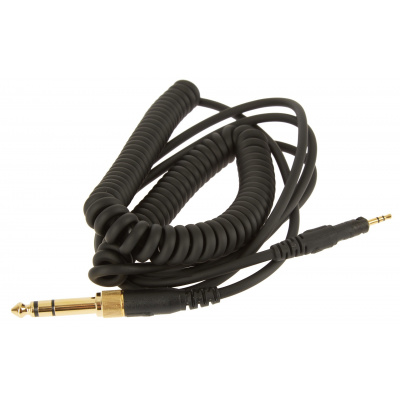 Audio-Technica Curl Cord ASSY 1,2m