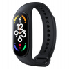 Fitness náramok Xiaomi Smart Band 7 Black EU