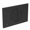 Ideal Standard Oleas Ovládanie splachovania, čierna R0503A6