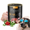 Piper Adult prepelica 800 g