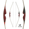Luk SET Antur Madoc - 64 palců - 20 až 55 lbs