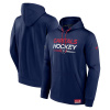 Washington Capitals - Authentic Pro 23 NHL Mikina s kapucňou XL/USA=XXL/EU