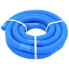 vidaXL Bazénová hadica modrá 32 mm 6,6 m - 62280-17158