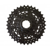 kazeta SunRace CSM40 7AV 7 11-34z BLACK