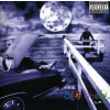 CD Eminem: The Slim Shady LP