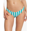 Plavky Roxy Blossom Babe Smock Cheeky Bottoms sea blue s boldie stripe L 21/22 - Odosielame do 24 hodín