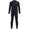 Súprava Under Armour UA Knit Track Suit 1376329-001 Veľkosť YXL
