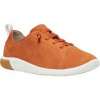 KEEN KNX LACE JR gold flame/star white US 2 / EU 34,0 / UK 1 / 21 cm; Oranžová obuv
