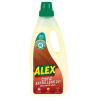 Alex 2v1 čistič a leštenka na drevo a parkety 750 ml