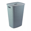 Curver Softex modrý 56l