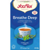 Yogi Tea Bio Dýchej zhluboka Yogi Tea 17 x 1,8 g