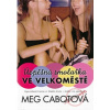 Úspěšná smolařka ve velkoměstě - Meg Cabotová