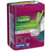 DEPEND NORMAL L pre ženy naťahovacie nohavičky 1x9 ks, 5029053539676