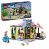 LEGO Friends 42618 Priatelia 42618 Kaviareň v mestečku Heartlake