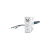 Smart merač spotreby SHELLY 3EM-63W Gen3 WiFi