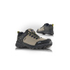 VM Footwear Obuv VM MONTEVIDEO 4325-O6, polobotka 4325-O6/45 45 Béžová/černá