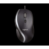 Logitech Advanced Corded Mouse M500s, USB 910-005784