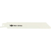 Heller Tools 24048 2 Pílový kotúč na pílenie na Sabre 4040 Dĺžka rezacieho listu 130 mm 1 ks; 24048 2