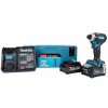 Makita TD001GM201 Aku rázový šroubovák 1/4