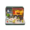 2Kids Toys miniatúra domčeka Letné divadlo 2Kids Toys