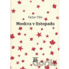 Moskva v listopadu - Václav Tille