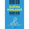 Slečna pokladní - Nina Hořínová