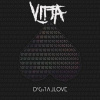 Vitja - Digital Love / Limited / Digipack [CD]