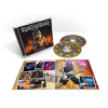Iron Maiden - The Book Of Souls: Live Chapter (CD)