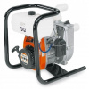 POMPA WODNA SPALINOWA OLEO-MAC SA 30 TLA 2,1 HP
