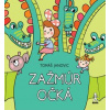Tomáš Janovic Zažmúr očká