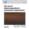 The Use of Nano Composities in Automotive Applications - Srikanth Pilla, Y. Charles Lu