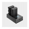 SmallRig 3821 LP-E6NH Battery & Charger Kit (3821)
