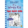 Diary of a Wimpy Kid: Th… (Jeff Kinney)