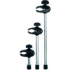 držák na rám krátké pro 1. kolo pro Thule EuroWay 944/946